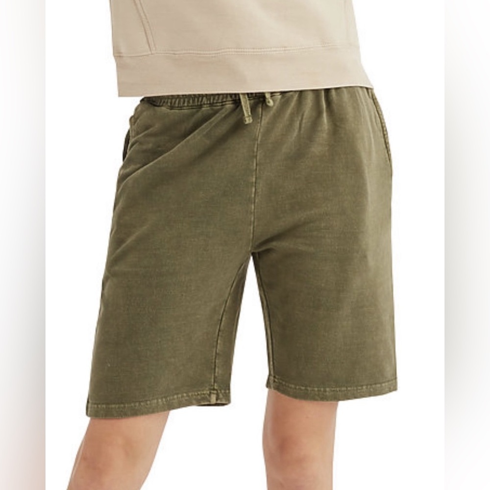 Vintage Shorts Unisex Fit